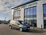 USED 2023 72 FORD TRANSIT CONNECT 1.5 250 LIMITED L2 LWB 120PS RARE L2 LWB - BULKHEAD - R/CAMERA