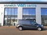 USED 2023 72 FORD TRANSIT CONNECT 1.5 250 LIMITED L2 LWB 120PS RARE L2 LWB - BULKHEAD - R/CAMERA