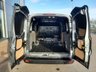 USED 2023 72 FORD TRANSIT CONNECT 1.5 250 LIMITED L2 LWB 120PS RARE L2 LWB - BULKHEAD - R/CAMERA