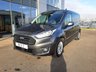 USED 2023 72 FORD TRANSIT CONNECT 1.5 250 LIMITED L2 LWB 120PS RARE L2 LWB - BULKHEAD - R/CAMERA