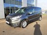 USED 2023 72 FORD TRANSIT CONNECT 1.5 250 LIMITED L2 LWB 120PS RARE L2 LWB - BULKHEAD - R/CAMERA