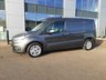 USED 2023 72 FORD TRANSIT CONNECT 1.5 250 LIMITED L2 LWB 120PS RARE L2 LWB - BULKHEAD - R/CAMERA