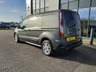 USED 2023 72 FORD TRANSIT CONNECT 1.5 250 LIMITED L2 LWB 120PS RARE L2 LWB - BULKHEAD - R/CAMERA