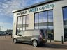 USED 2023 72 FORD TRANSIT CONNECT 1.5 250 LIMITED L2 LWB 120PS RARE L2 LWB - BULKHEAD - R/CAMERA