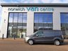 USED 2023 72 FORD TRANSIT CONNECT 1.5 250 LIMITED L2 LWB 120PS RARE L2 LWB - BULKHEAD - R/CAMERA