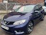 USED 2016 16 NISSAN PULSAR 1.5 dCi TEKNA 5dr - UPGRADE ALLOYS 