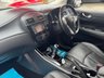 USED 2016 16 NISSAN PULSAR 1.5 dCi TEKNA 5dr - UPGRADE ALLOYS 
