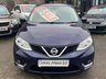 USED 2016 16 NISSAN PULSAR 1.5 dCi TEKNA 5dr - UPGRADE ALLOYS 