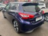 USED 2016 16 NISSAN PULSAR 1.5 dCi TEKNA 5dr - UPGRADE ALLOYS 