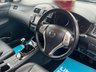 USED 2016 16 NISSAN PULSAR 1.5 dCi TEKNA 5dr - UPGRADE ALLOYS 