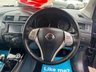 USED 2016 16 NISSAN PULSAR 1.5 dCi TEKNA 5dr - UPGRADE ALLOYS 