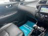 USED 2016 16 NISSAN PULSAR 1.5 dCi TEKNA 5dr - UPGRADE ALLOYS 