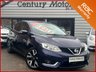 USED 2016 16 NISSAN PULSAR 1.5 dCi TEKNA 5dr - UPGRADE ALLOYS 