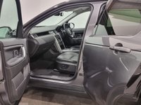 USED 2016 16 LAND ROVER DISCOVERY SPORT 2.0 TD4 HSE 5d 180 BHP Panoramic Glass Roof