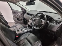 USED 2016 16 LAND ROVER DISCOVERY SPORT 2.0 TD4 HSE 5d 180 BHP Panoramic Glass Roof