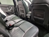 USED 2016 16 LAND ROVER DISCOVERY SPORT 2.0 TD4 HSE 5d 180 BHP Panoramic Glass Roof