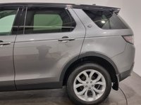 USED 2016 16 LAND ROVER DISCOVERY SPORT 2.0 TD4 HSE 5d 180 BHP Panoramic Glass Roof