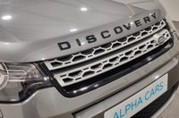 USED 2016 16 LAND ROVER DISCOVERY SPORT 2.0 TD4 HSE 5d 180 BHP Panoramic Glass Roof