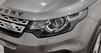 USED 2016 16 LAND ROVER DISCOVERY SPORT 2.0 TD4 HSE 5d 180 BHP Panoramic Glass Roof