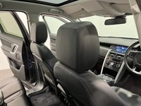 USED 2016 16 LAND ROVER DISCOVERY SPORT 2.0 TD4 HSE 5d 180 BHP Panoramic Glass Roof
