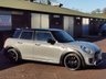 USED 2017 17 MINI HATCH COOPER 1.5 COOPER 5d 134 BHP 
