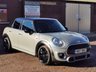 USED 2017 17 MINI HATCH COOPER 1.5 COOPER 5d 134 BHP 