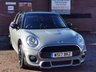 USED 2017 17 MINI HATCH COOPER 1.5 COOPER 5d 134 BHP 