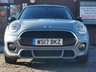 USED 2017 17 MINI HATCH COOPER 1.5 COOPER 5d 134 BHP 