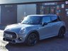 USED 2017 17 MINI HATCH COOPER 1.5 COOPER 5d 134 BHP 