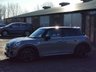 USED 2017 17 MINI HATCH COOPER 1.5 COOPER 5d 134 BHP 