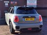 USED 2017 17 MINI HATCH COOPER 1.5 COOPER 5d 134 BHP 