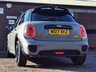 USED 2017 17 MINI HATCH COOPER 1.5 COOPER 5d 134 BHP 