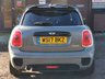 USED 2017 17 MINI HATCH COOPER 1.5 COOPER 5d 134 BHP 