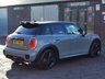USED 2017 17 MINI HATCH COOPER 1.5 COOPER 5d 134 BHP 
