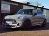 USED 2017 17 MINI HATCH COOPER 1.5 COOPER 5d 134 BHP 