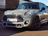 USED 2017 17 MINI HATCH COOPER 1.5 COOPER 5d 134 BHP 