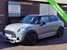 USED 2017 17 MINI HATCH COOPER 1.5 COOPER 5d 134 BHP 