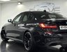 USED 2020 20 BMW 3-SERIES 3.0 M340I XDRIVE 4d 369 BHP CAMERA, SENSORS, PRO NAV!