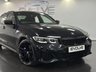 USED 2020 20 BMW 3-SERIES 3.0 M340I XDRIVE 4d 369 BHP CAMERA, SENSORS, PRO NAV!
