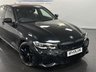 USED 2020 20 BMW 3-SERIES 3.0 M340I XDRIVE 4d 369 BHP CAMERA, SENSORS, PRO NAV!