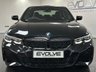 USED 2020 20 BMW 3-SERIES 3.0 M340I XDRIVE 4d 369 BHP CAMERA, SENSORS, PRO NAV!