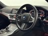 USED 2020 20 BMW 3-SERIES 3.0 M340I XDRIVE 4d 369 BHP CAMERA, SENSORS, PRO NAV!