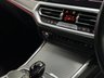 USED 2020 20 BMW 3-SERIES 3.0 M340I XDRIVE 4d 369 BHP CAMERA, SENSORS, PRO NAV!