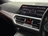 USED 2020 20 BMW 3-SERIES 3.0 M340I XDRIVE 4d 369 BHP CAMERA, SENSORS, PRO NAV!