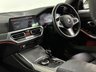 USED 2020 20 BMW 3-SERIES 3.0 M340I XDRIVE 4d 369 BHP CAMERA, SENSORS, PRO NAV!