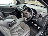 USED 2019 68 MERCEDES-BENZ B-CLASS 1.6 B 200 AMG LINE EXECUTIVE 5d 154 BHP ** RAC BUYSURE INSPECTED **