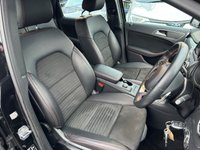USED 2019 68 MERCEDES-BENZ B-CLASS 1.6 B 200 AMG LINE EXECUTIVE 5d 154 BHP ** RAC BUYSURE INSPECTED **