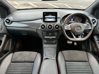 USED 2019 68 MERCEDES-BENZ B-CLASS 1.6 B 200 AMG LINE EXECUTIVE 5d 154 BHP ** RAC BUYSURE INSPECTED **