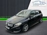USED 2019 68 MERCEDES-BENZ B-CLASS 1.6 B 200 AMG LINE EXECUTIVE 5d 154 BHP ** RAC BUYSURE INSPECTED **