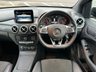 USED 2019 68 MERCEDES-BENZ B-CLASS 1.6 B 200 AMG LINE EXECUTIVE 5d 154 BHP ** RAC BUYSURE INSPECTED **